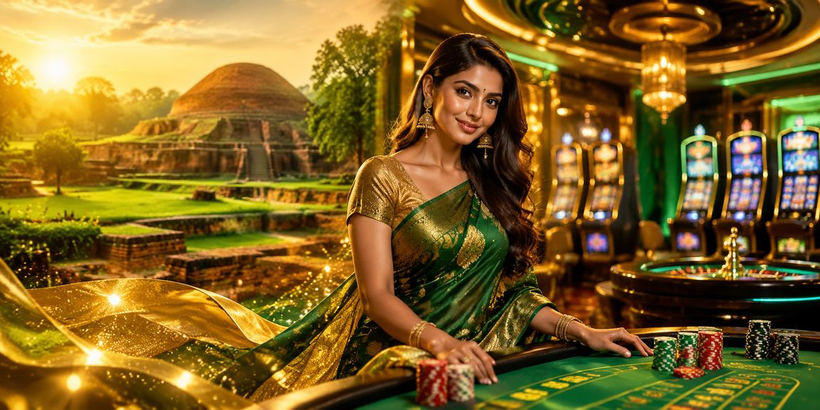 কুমিল্লায় শাড়ি পরে বিশেষ উৎসব ভাউচার ব্যবহার করছেন একজন ব্যবহারকারী