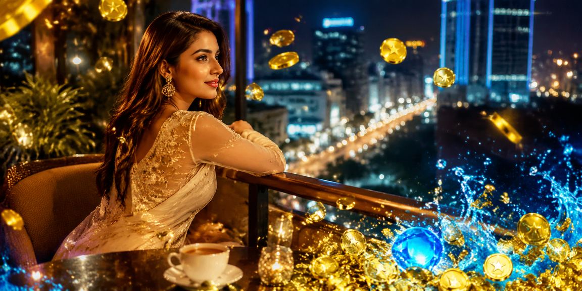 ঢাকায় মোবাইলে স্লট গেম খেলছেন একজন ব্যবহারকারী
