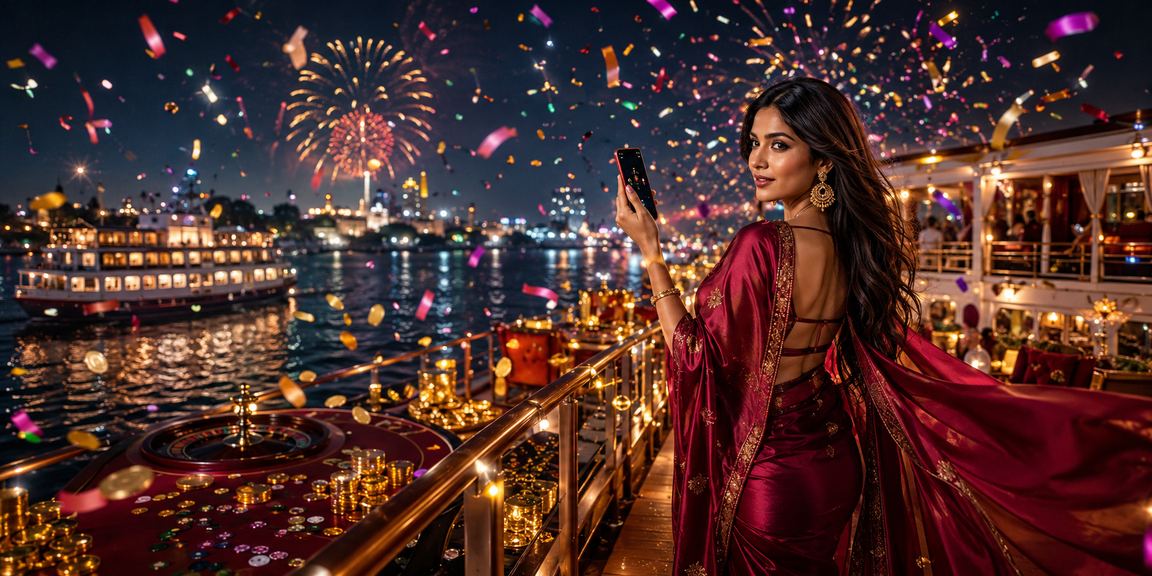 নারায়ণগঞ্জে একজন বাংলাদেশি মডেল 16x ক্যাসিনো অ্যাপে লগইন করছেন