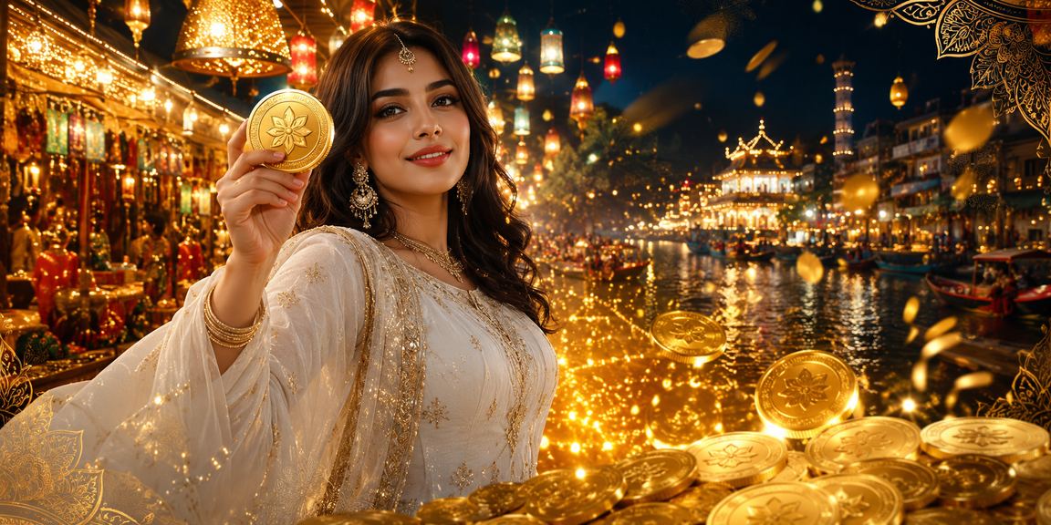 রংপুরে একজন বাংলাদেশি মডেল 16x লটারিতে সচেতনভাবে অংশগ্রহণ করছেন