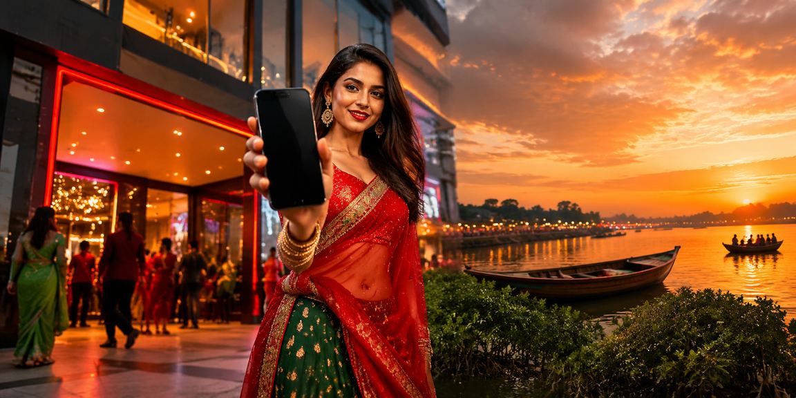 সুন্দরবন অঞ্চলে উৎসব মৌসুমে বিশেষ লটারি পুরস্কারের আনন্দ উদযাপন